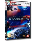 Sid Meier's Starships
